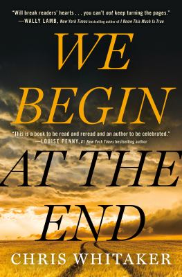 We begin at the end /