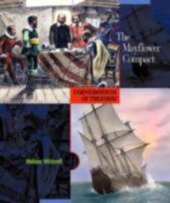 The Mayflower Compact /