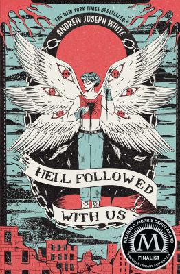 Hell followed with us /