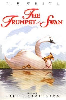 The trumpet of the swan /
