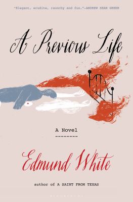 A previous life : another posthumous novel /