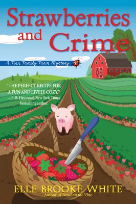 Strawberries and crime /