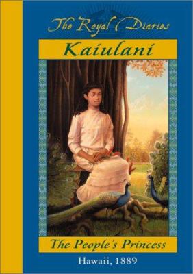 Kaiulani : the people's princess /