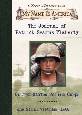 The journal of Patrick Seamus Flaherty, United States Marine Corps /