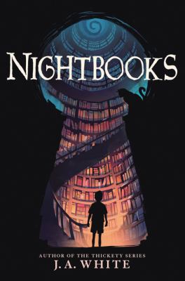 Nightbooks /
