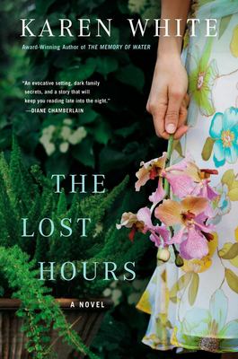 The lost hours /