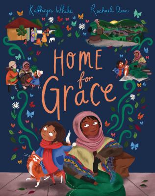 Home for Grace /