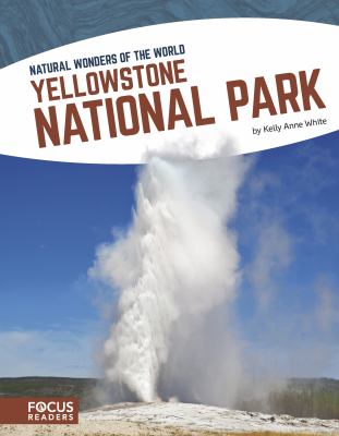 Yellowstone National Park /
