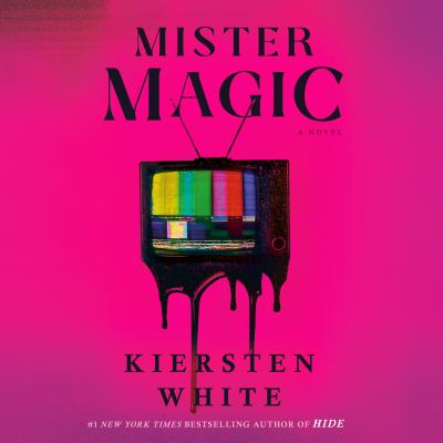 Mister magic [eaudiobook] : A novel.