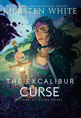 The Excalibur curse /