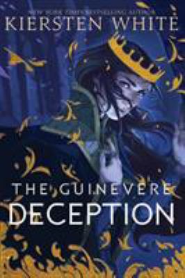 The Guinevere deception /