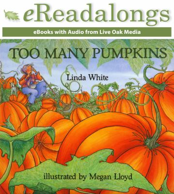 Too many pumpkins [ebook].