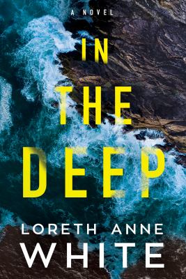 In the deep a novel /