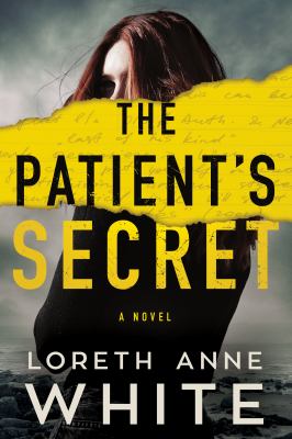The patient's secret : a novel /