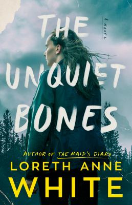 The unquiet bones : a novel /