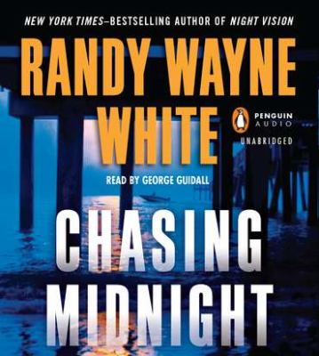 Chasing midnight [compact disc, unabridged] /