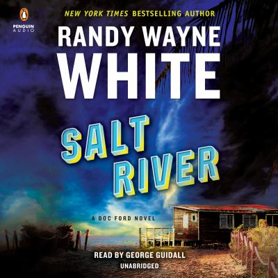 Salt River [compact disc, unabridged] /