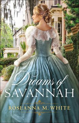 Dreams of Savannah /