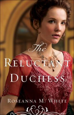 Reluctant duchess /
