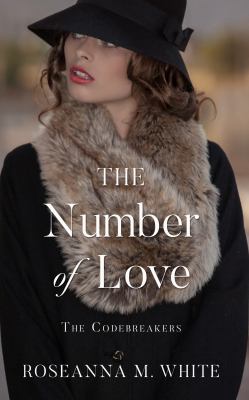 The number of love [large type] /