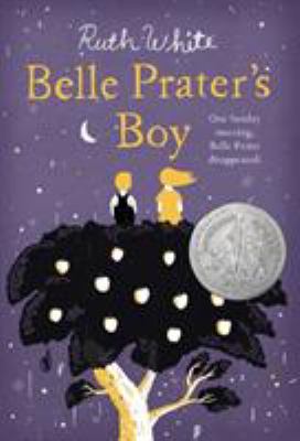 Belle Prater's boy /