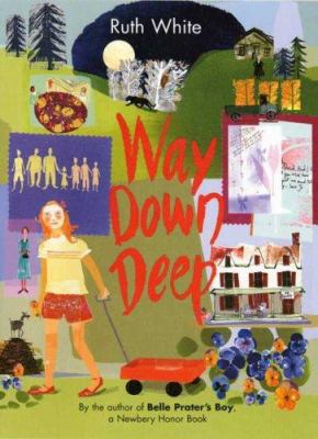 Way Down Deep /