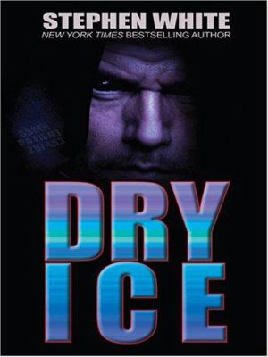 Dry ice : [large type] : a novel /