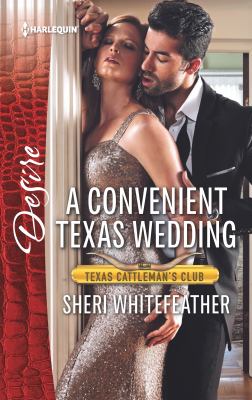 A convenient Texas wedding /