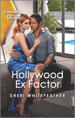 Hollywood ex factor / Sheri WhiteFeather.