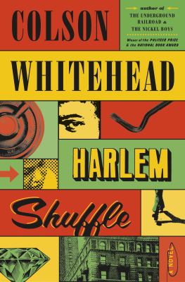 Harlem shuffle /