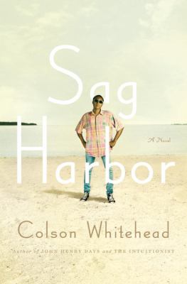 Sag Harbor : a novel /
