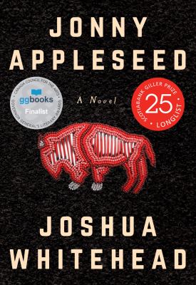 Jonny Appleseed : a novel /