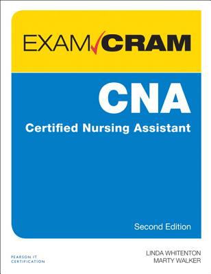 CNA : certified nursing assistant /
