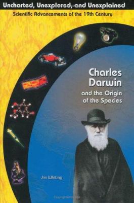 Charles Darwin and the origin of the species /