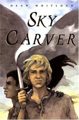 Sky carver /