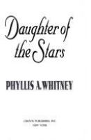 Daughter of the stars /