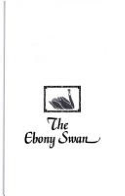 The ebony swan /