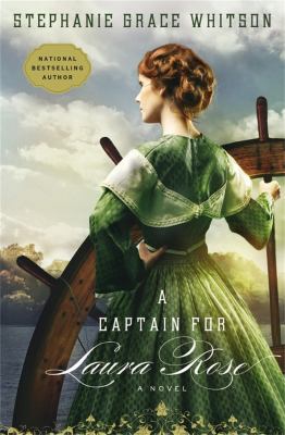 A captain for Laura Rose /