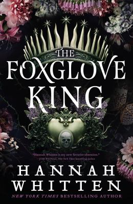 The foxglove king [ebook].