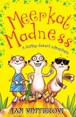 Meerkat madness /