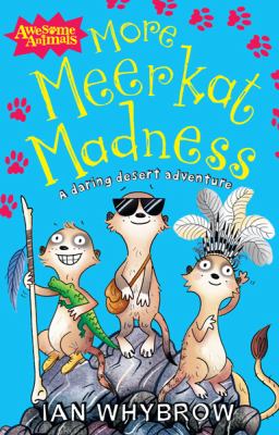 More meerkat madness /