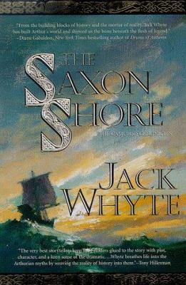 The Saxon shore /