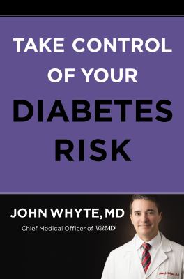 Take control of your diabetes risk /
