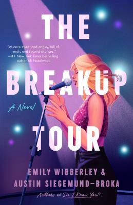 The breakup tour /
