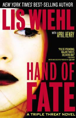 Hand of fate : a triple threat novel /