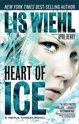 Heart of ice : a triple threat novel /