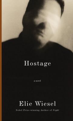 Hostage : a novel /