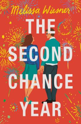 The second chance year /