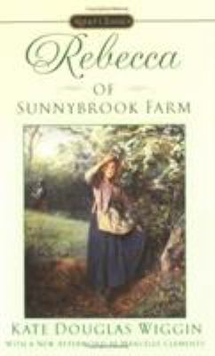 Rebecca of Sunnybrook Farm /