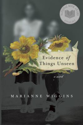 Evidence of things unseen : a novel /